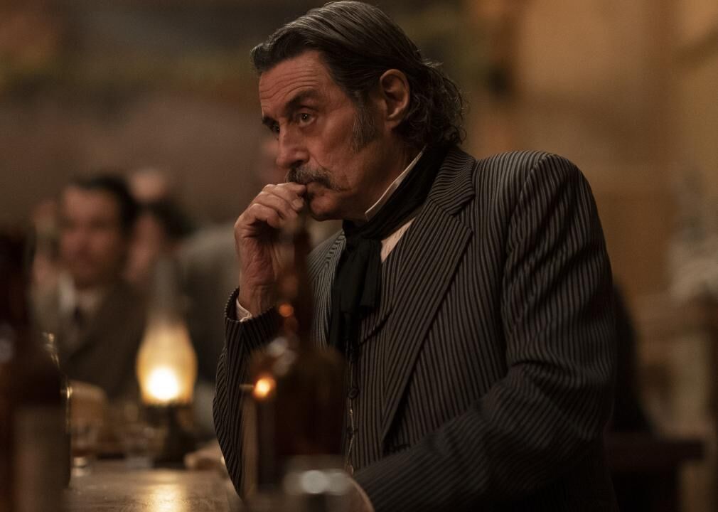 Deadwood: The Movie (2019)